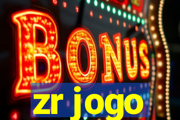 zr jogo